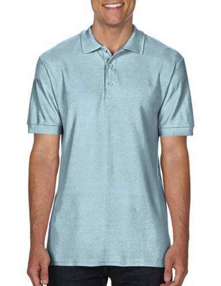 Hammer Adult Pique Polo9