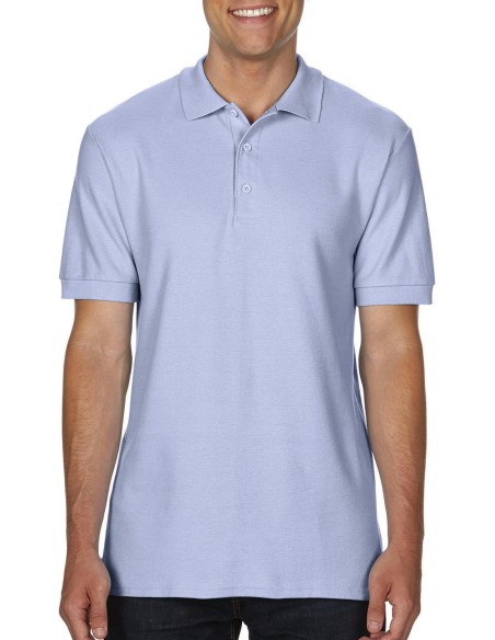 Hammer Adult Pique Polo10