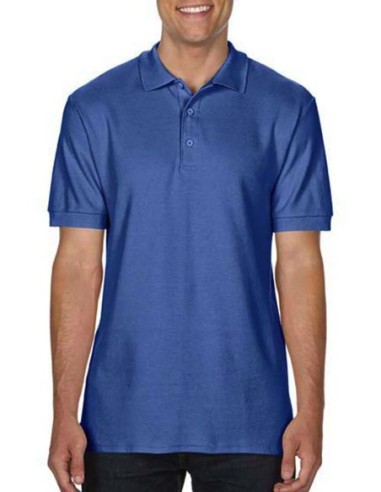 Hammer Adult Pique Polo11