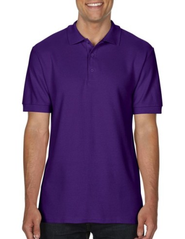 Hammer Adult Pique Polo13