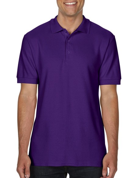 Hammer Adult Pique Polo13