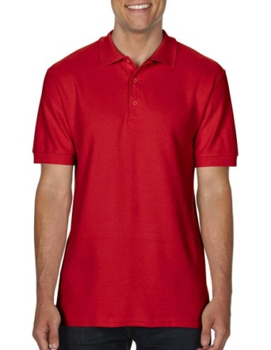 Hammer Adult Pique Polo14