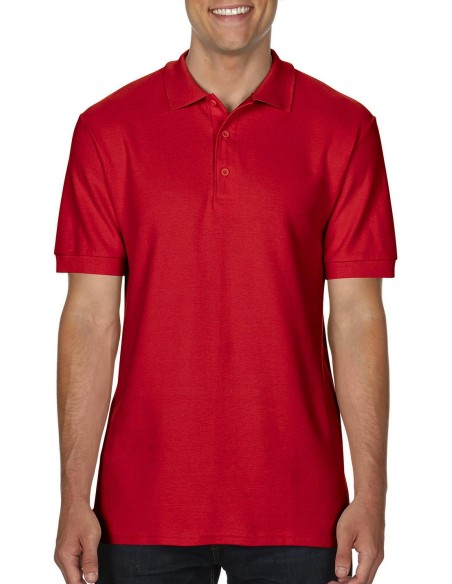 Hammer Adult Pique Polo14