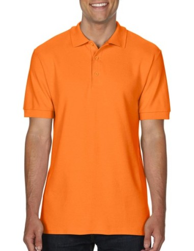 Hammer Adult Pique Polo15