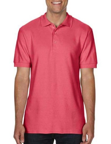 Hammer Adult Pique Polo16
