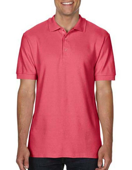 Hammer Adult Pique Polo16