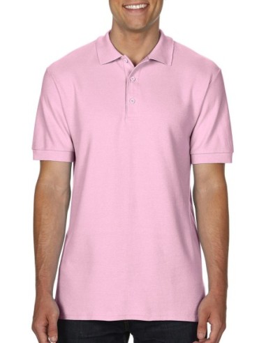Hammer Adult Pique Polo17