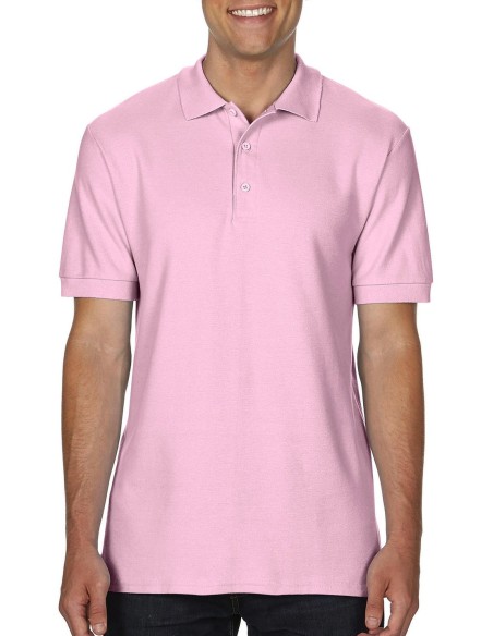Hammer Adult Pique Polo17