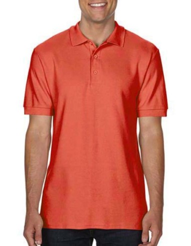 Hammer Adult Pique Polo18