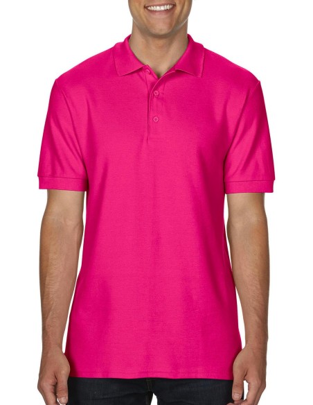 Hammer Adult Pique Polo19