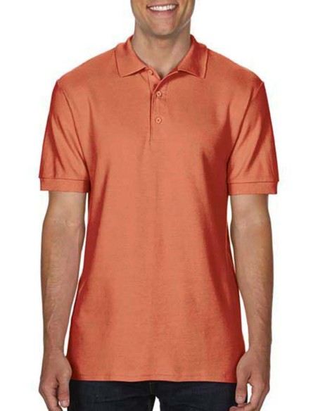 Hammer Adult Pique Polo20