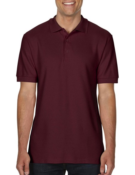 Hammer Adult Pique Polo21