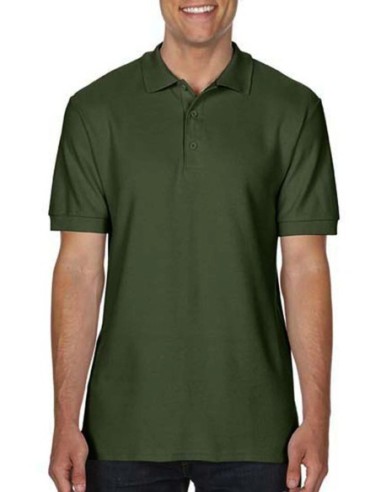 Hammer Adult Pique Polo22