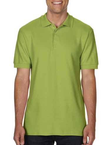 Hammer Adult Pique Polo24