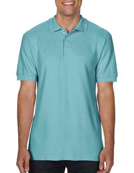 Hammer Adult Pique Polo25