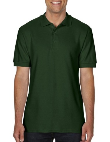 Hammer Adult Pique Polo26