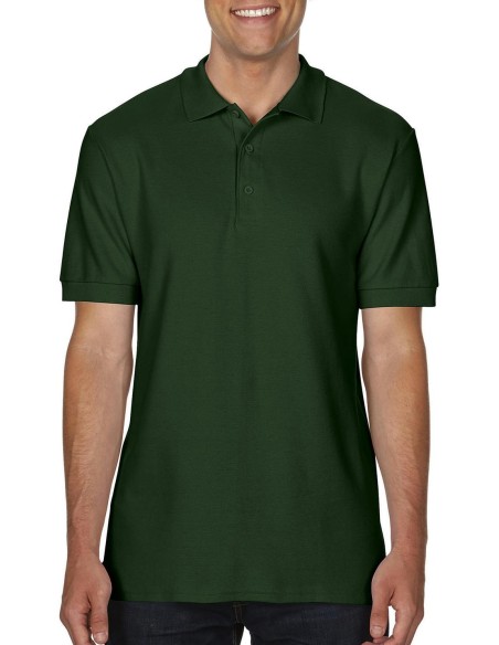 Hammer Adult Pique Polo26