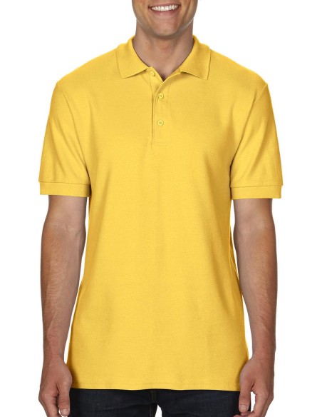 Hammer Adult Pique Polo27