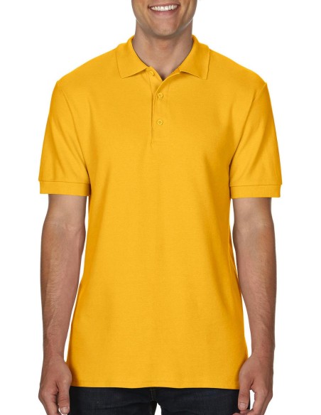 Hammer Adult Pique Polo28