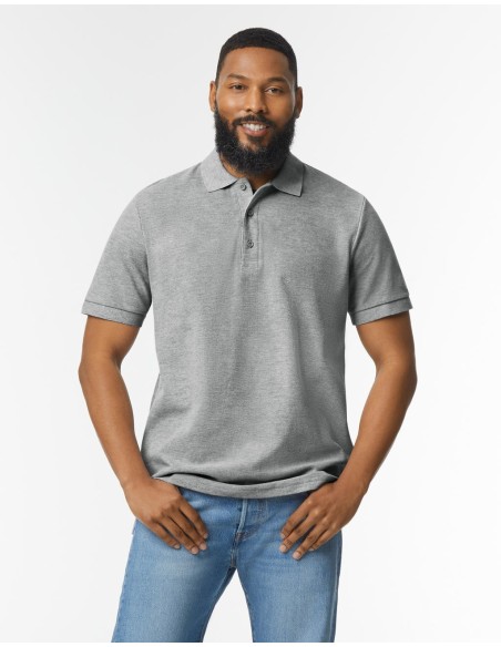 Hammer Adult Pique Polo29