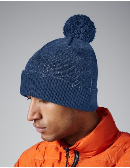 Water Repellent Thermal Snowstar® Beanie5