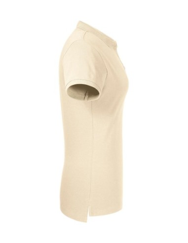 Ladies Pure Organic Polo14