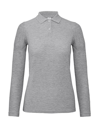ID.001 LSL women Polo2