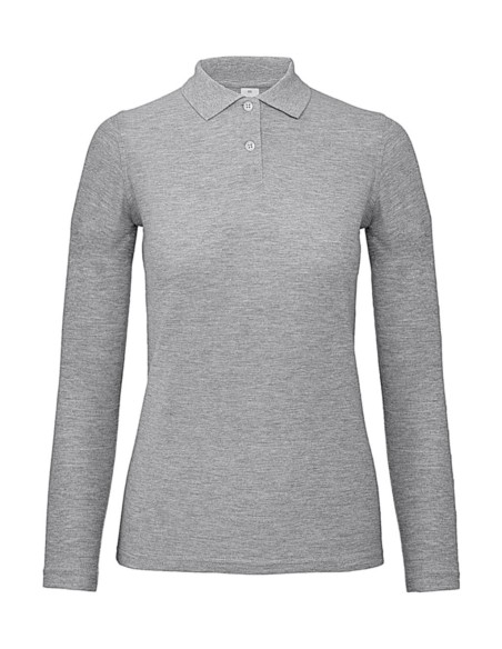 ID.001 LSL women Polo2