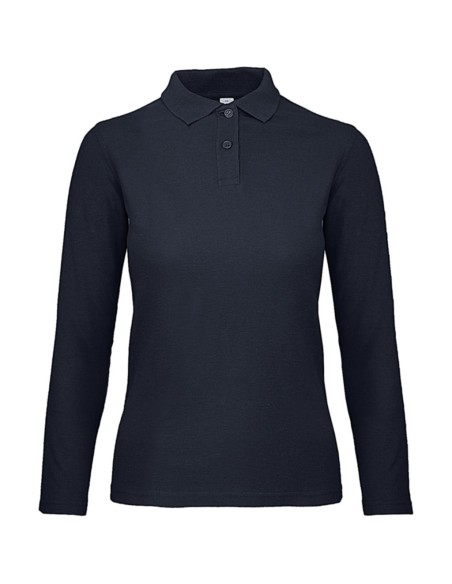 ID.001 LSL women Polo3