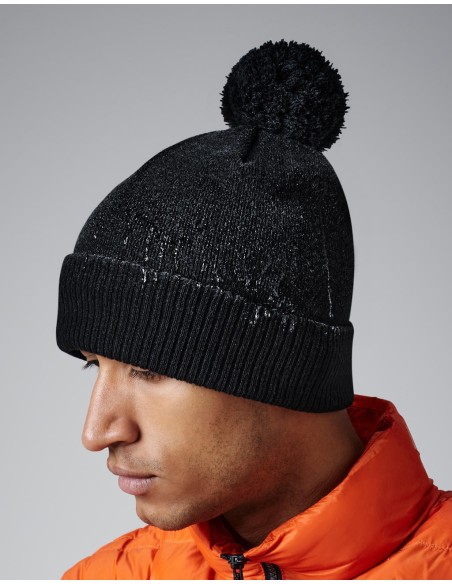 Water Repellent Thermal Snowstar® Beanie6