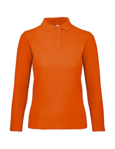 ID.001 LSL women Polo6