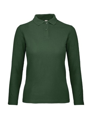 ID.001 LSL women Polo7