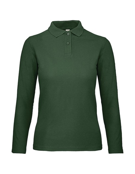ID.001 LSL women Polo7