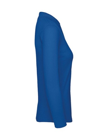 ID.001 LSL women Polo11