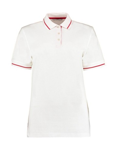 Womens St. Mellion Polo1