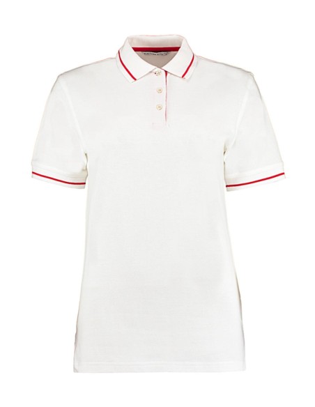 Womens St. Mellion Polo1
