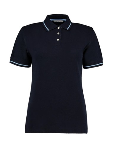 Womens St. Mellion Polo2