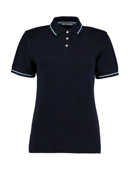 Womens St. Mellion Polo2