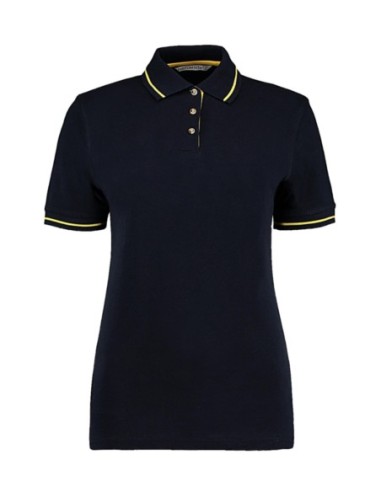 Womens St. Mellion Polo3