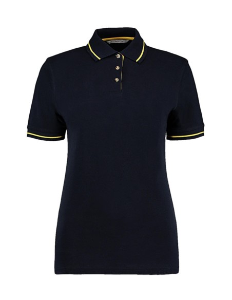 Womens St. Mellion Polo3