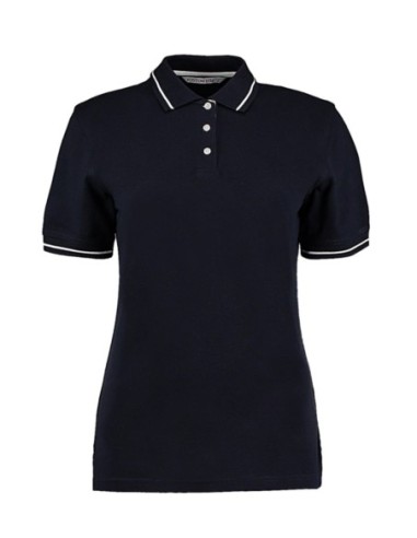 Womens St. Mellion Polo4