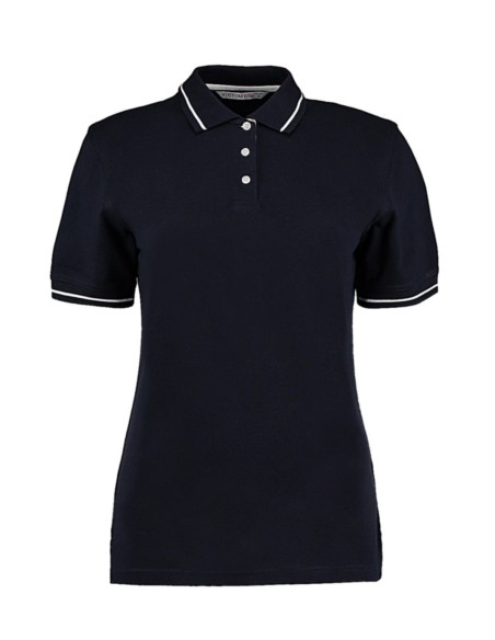 Womens St. Mellion Polo4