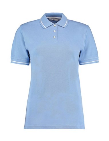 Womens St. Mellion Polo5
