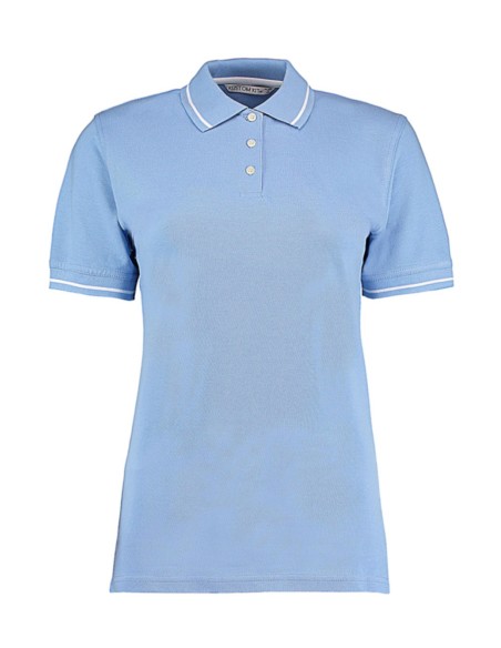 Womens St. Mellion Polo5