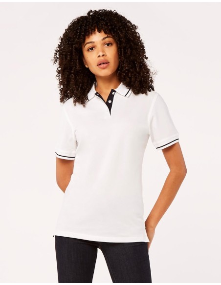 Womens St. Mellion Polo7