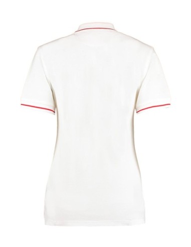 Womens St. Mellion Polo8