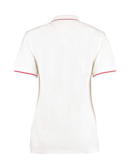 Womens St. Mellion Polo8