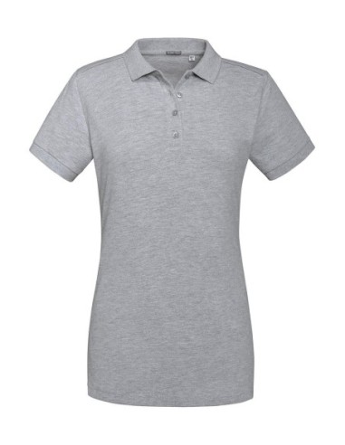 Ladies Tailored Stretch Polo7