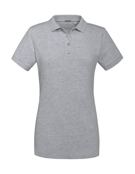 Ladies Tailored Stretch Polo7