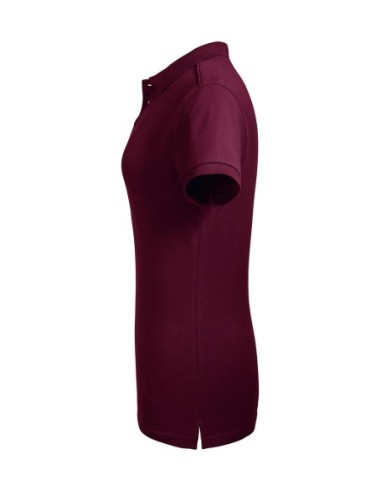 Ladies Tailored Stretch Polo11
